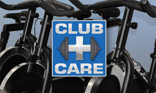 Club Care - We Keep Your Equipment Fit